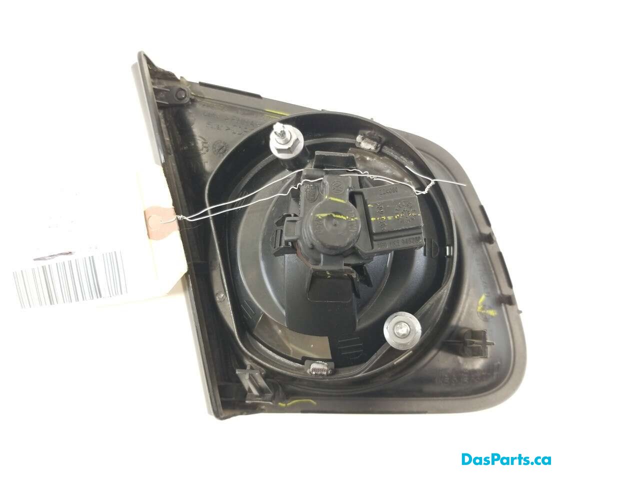 Taillight Inner RR