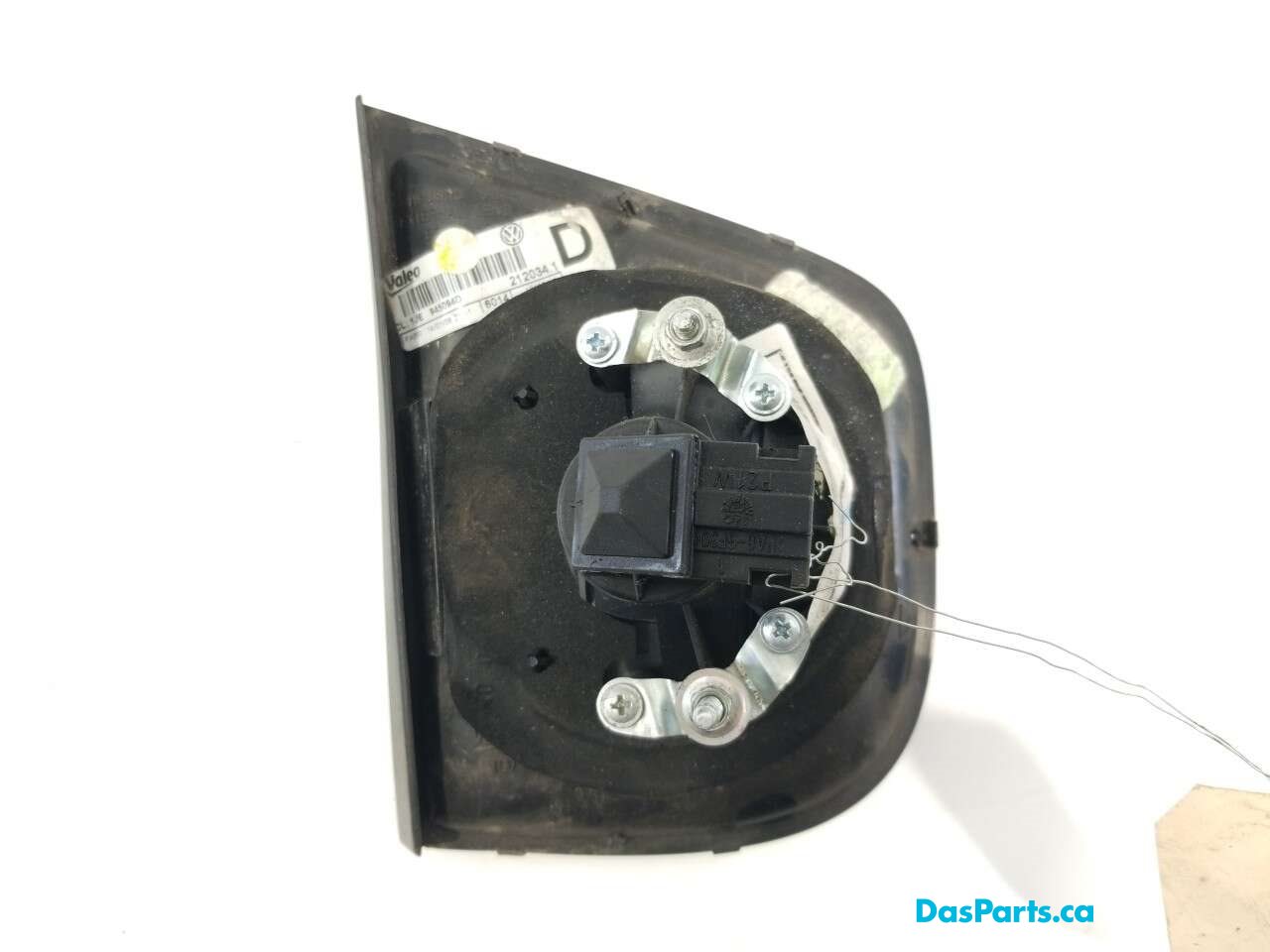 Taillight Inner RR