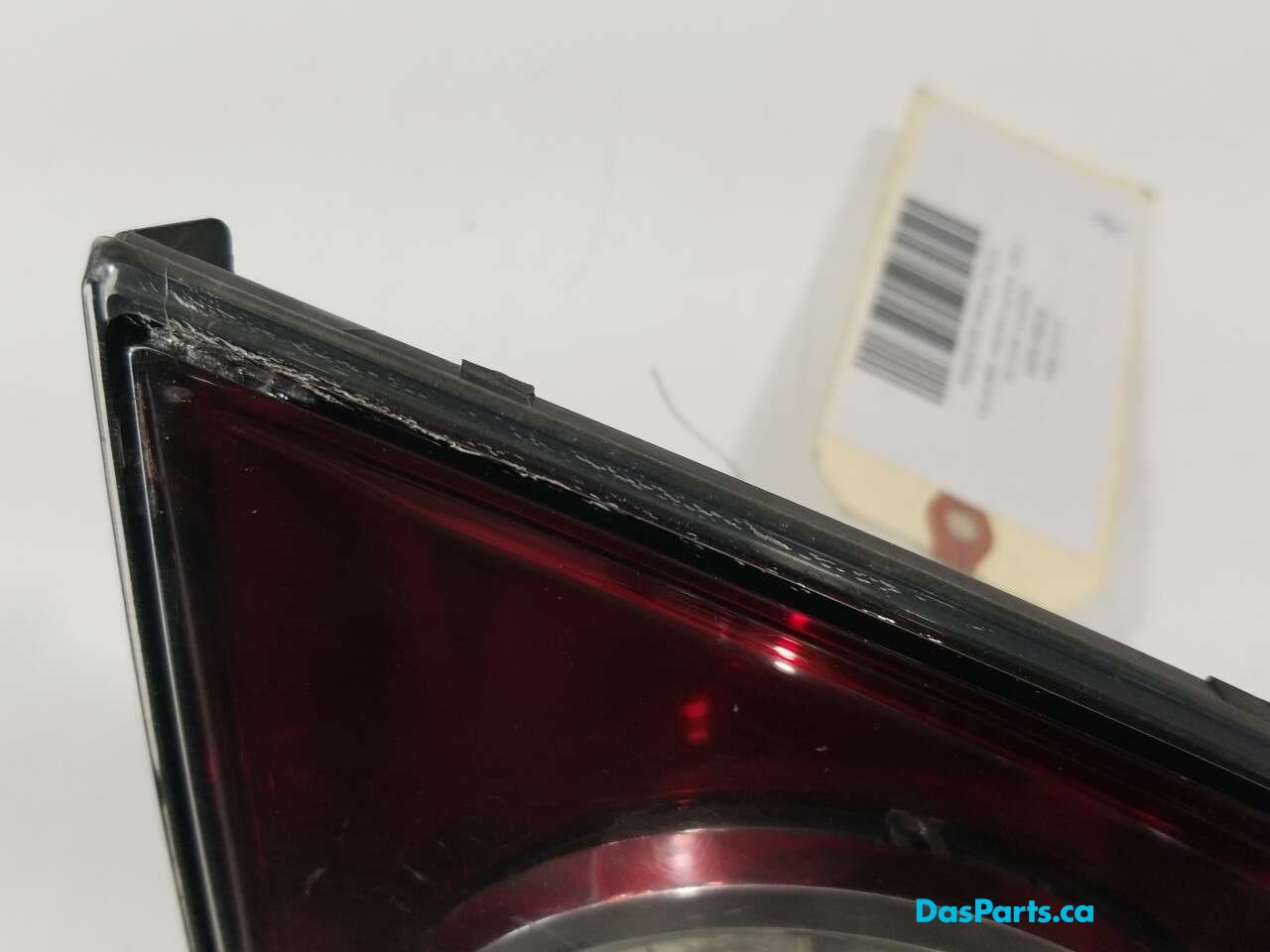 Taillight Inner LR