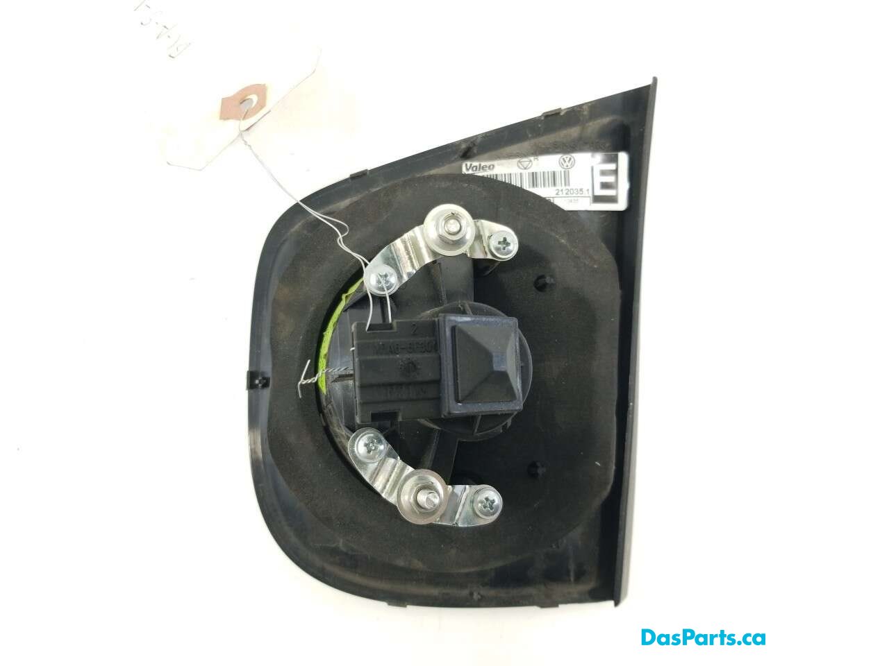 Taillight Inner LR