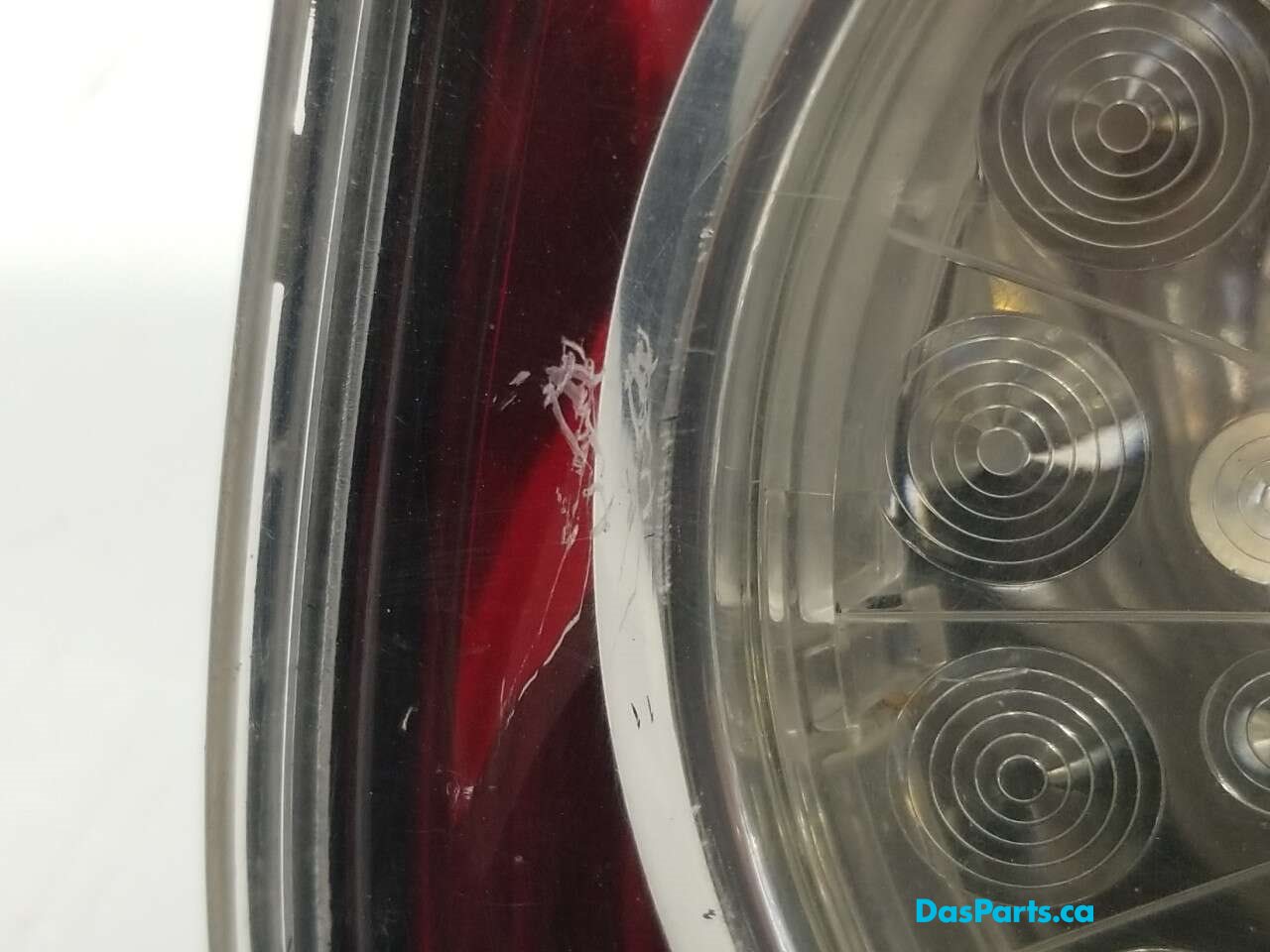 Taillight Inner RR