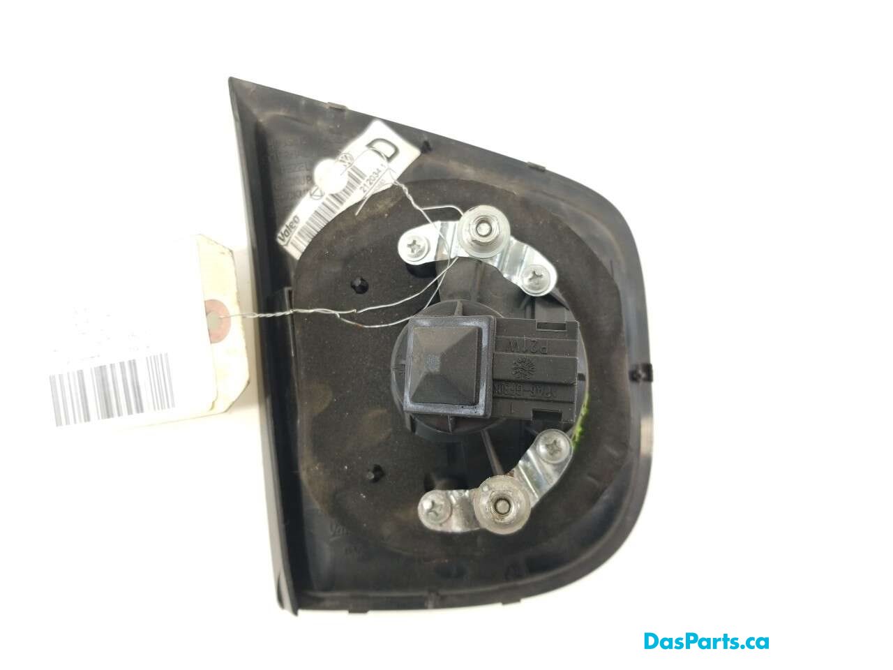 Taillight Inner RR