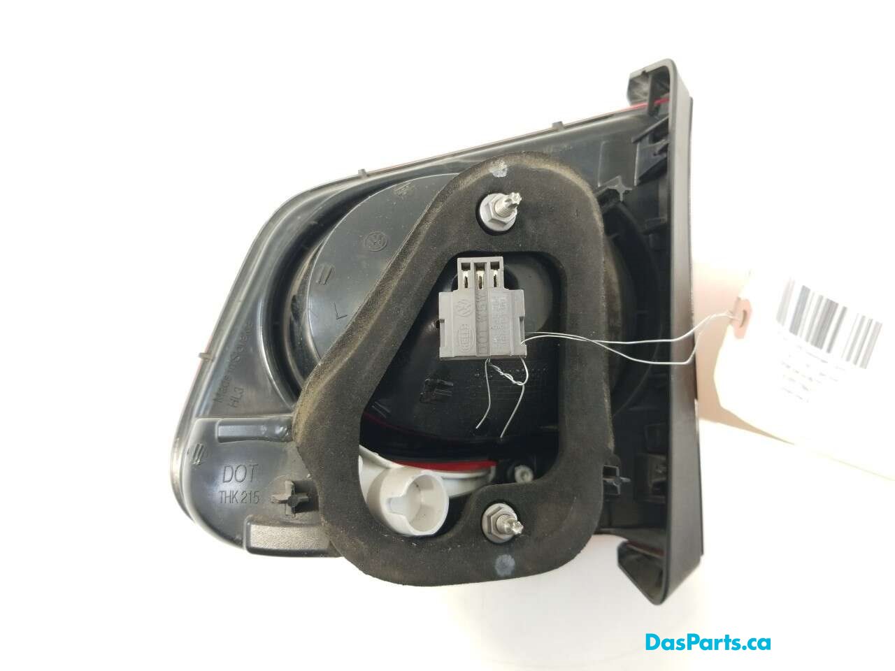 Taillight Inner LR