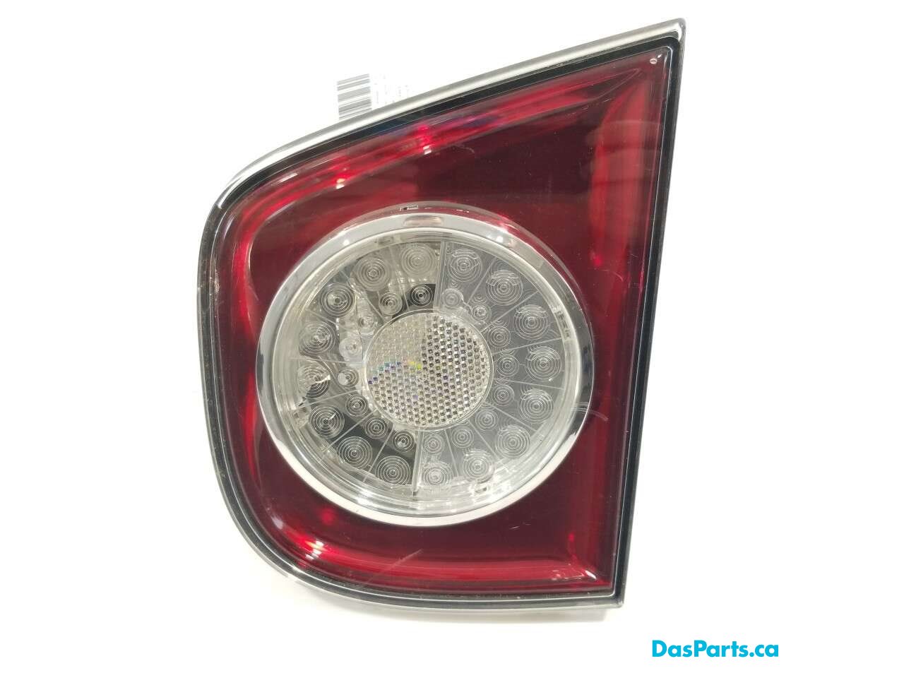Taillight Inner RR