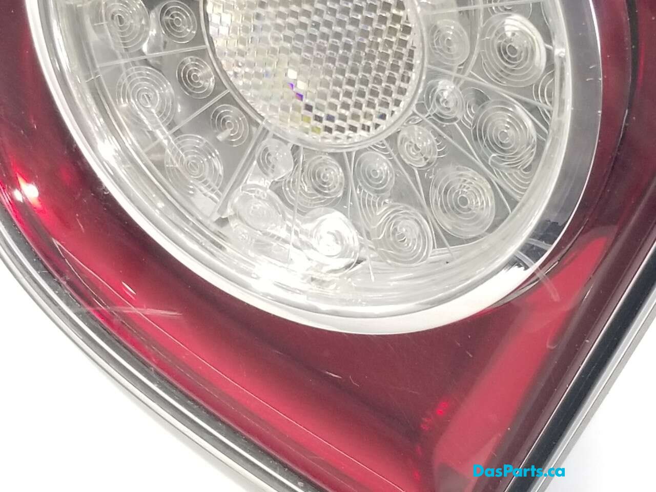 Taillight Inner RR