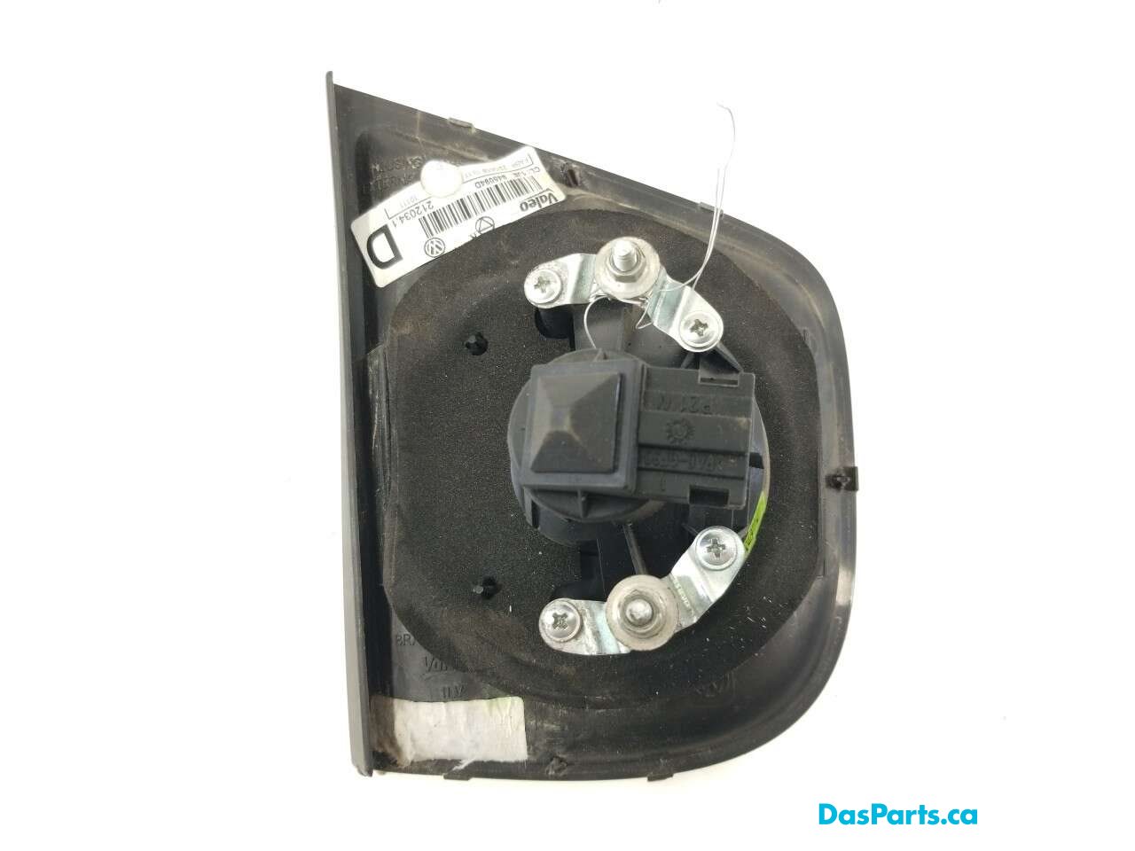 Taillight Inner RR