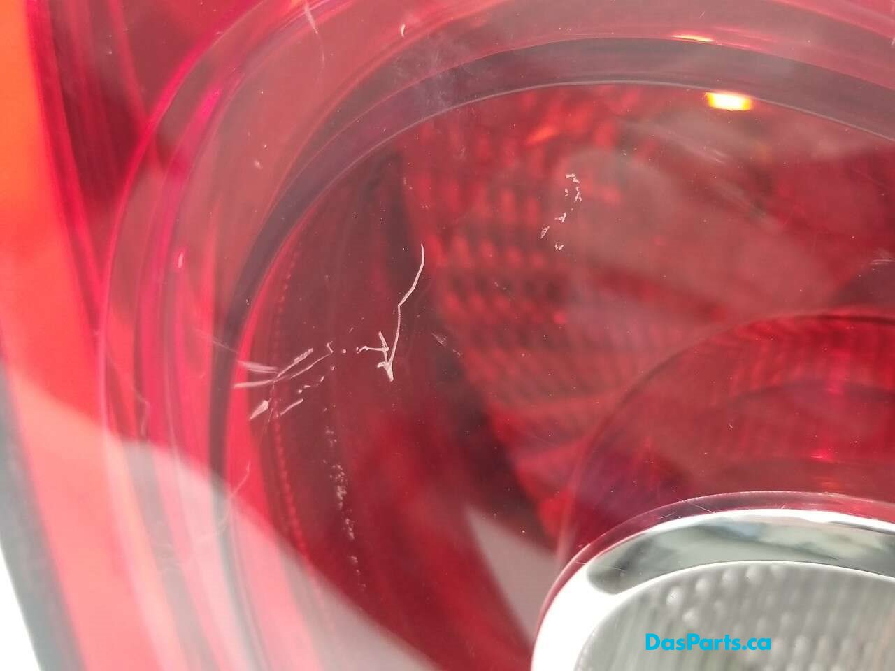 Taillight Inner RR