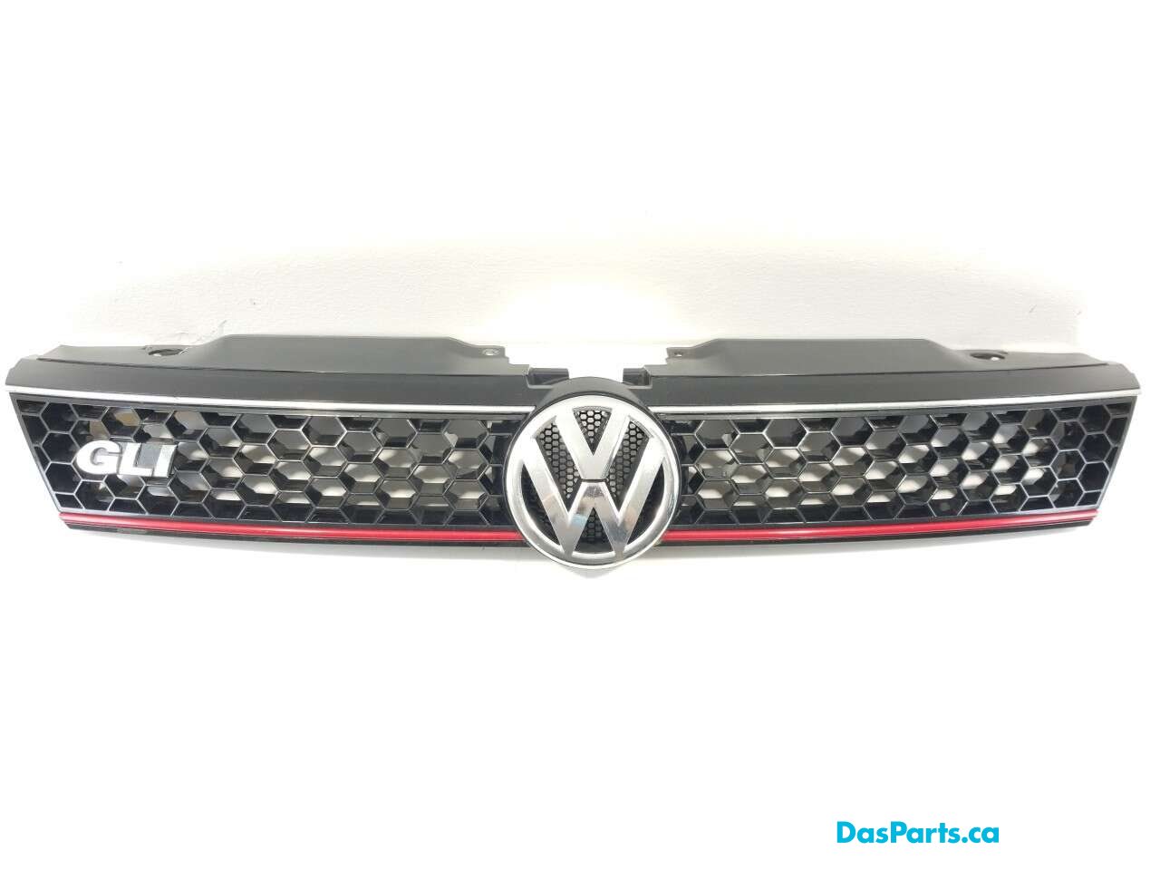 Main Grill