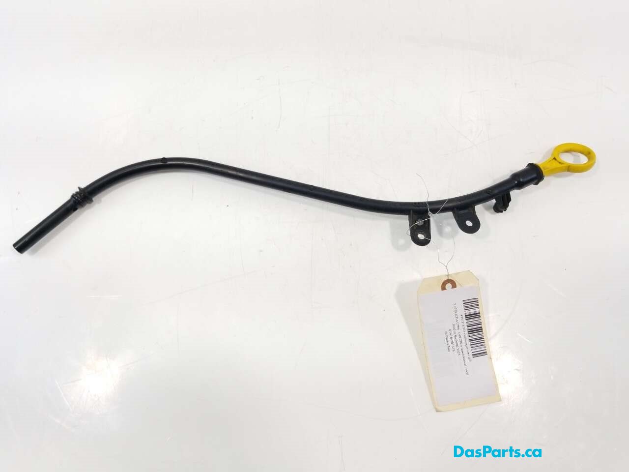 Oil Dipstick Tube