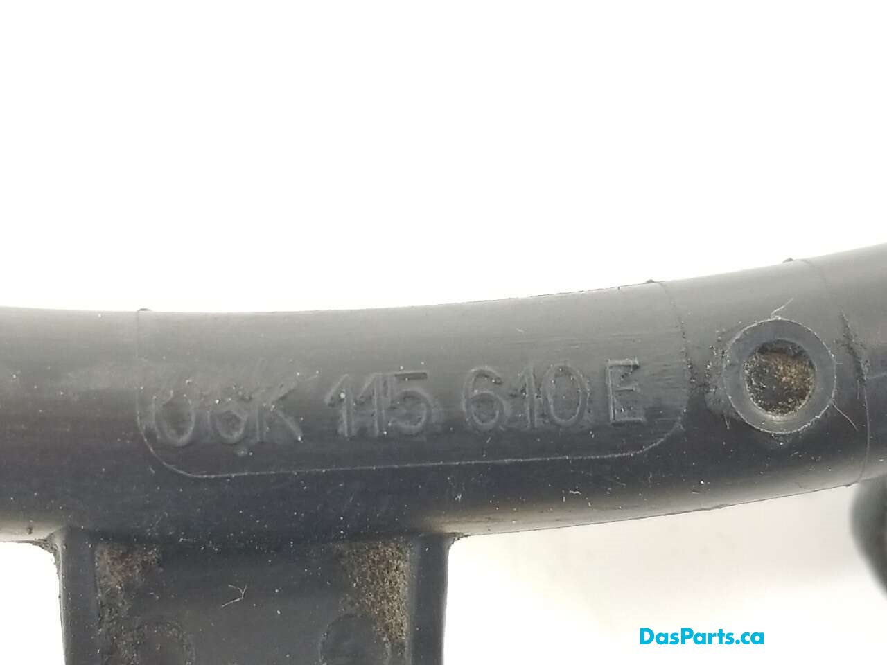 Oil Dipstick Tube