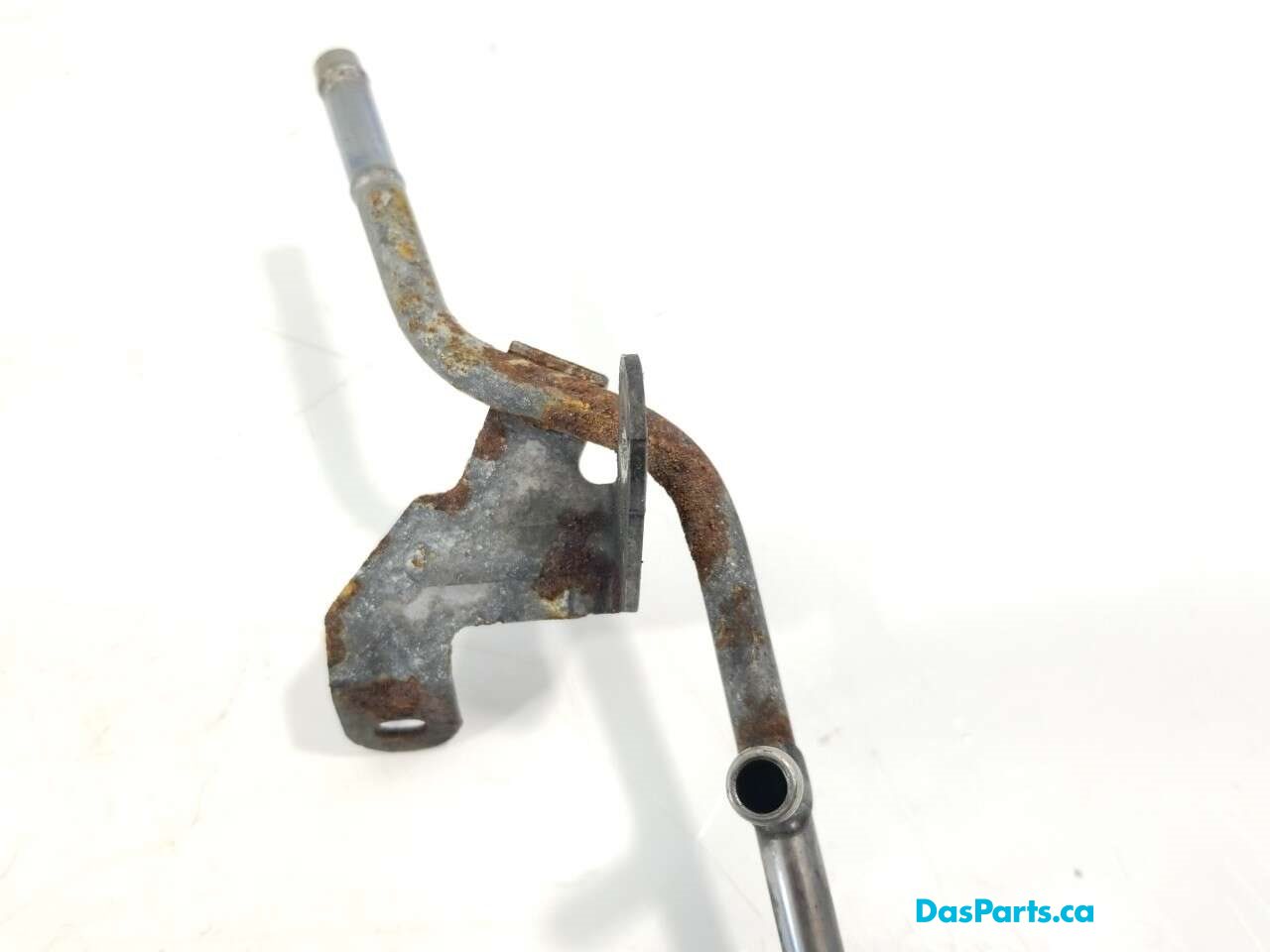 Coolant Hard Pipe 1