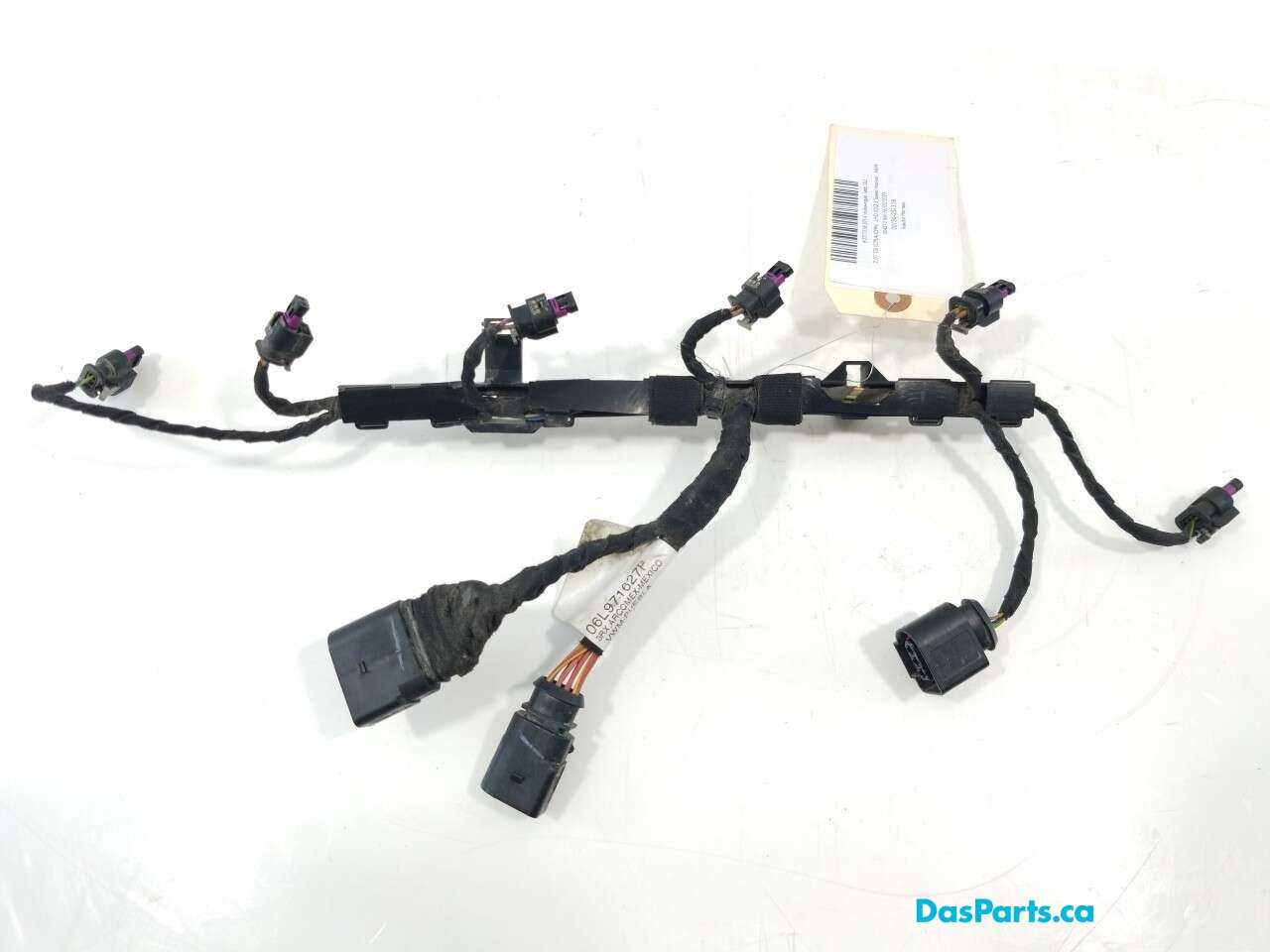 Injector Harness