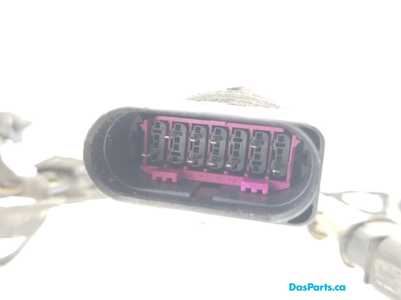 Injector Harness