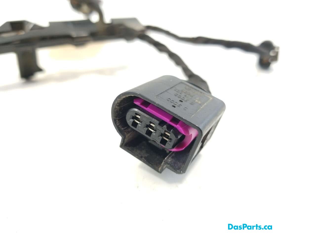 Injector Harness