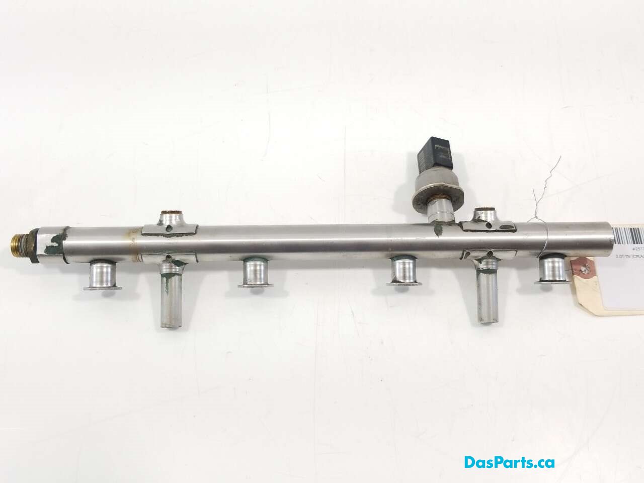 Fuel Rail 1