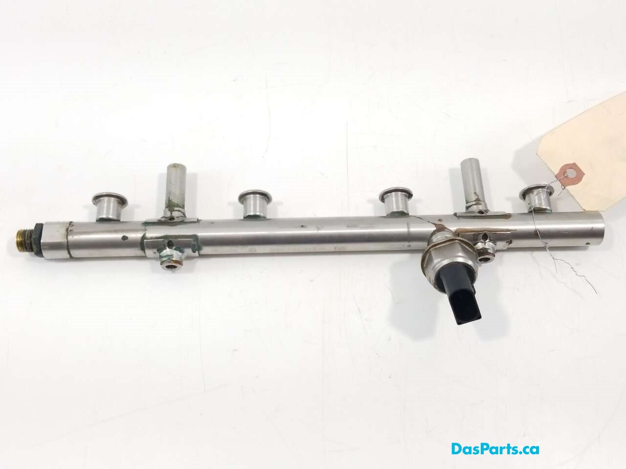 Fuel Rail 1
