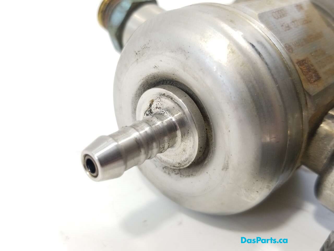 Fuel Pump High Pressure