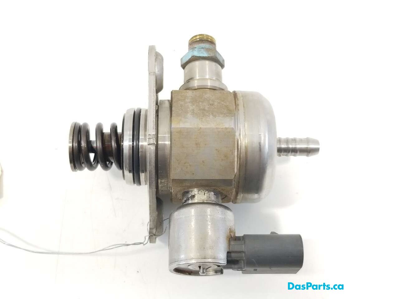 Fuel Pump High Pressure