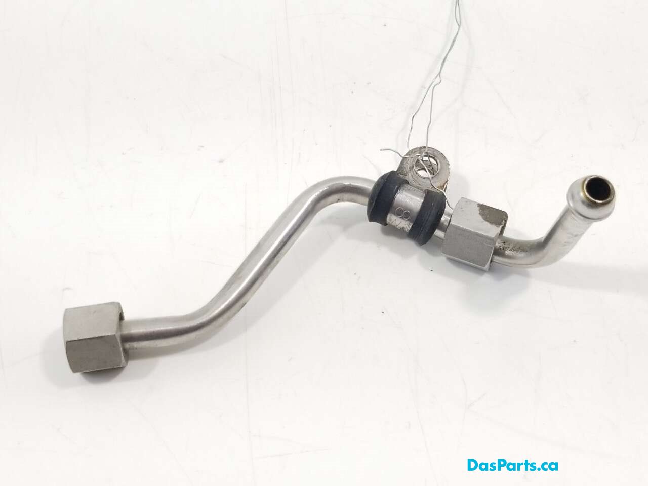 Fuel Line 1