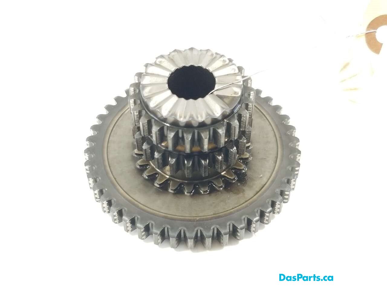 Timing Drive Gear