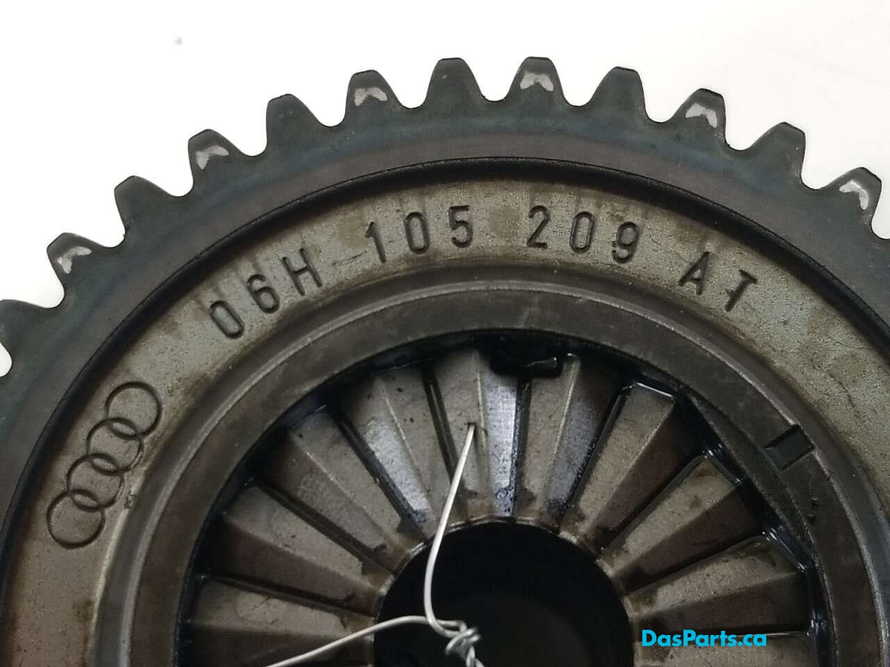 Timing Drive Gear