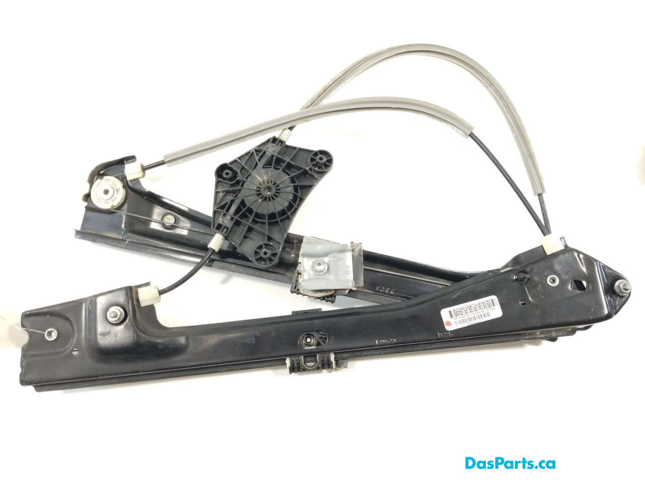 Window Regulator RF