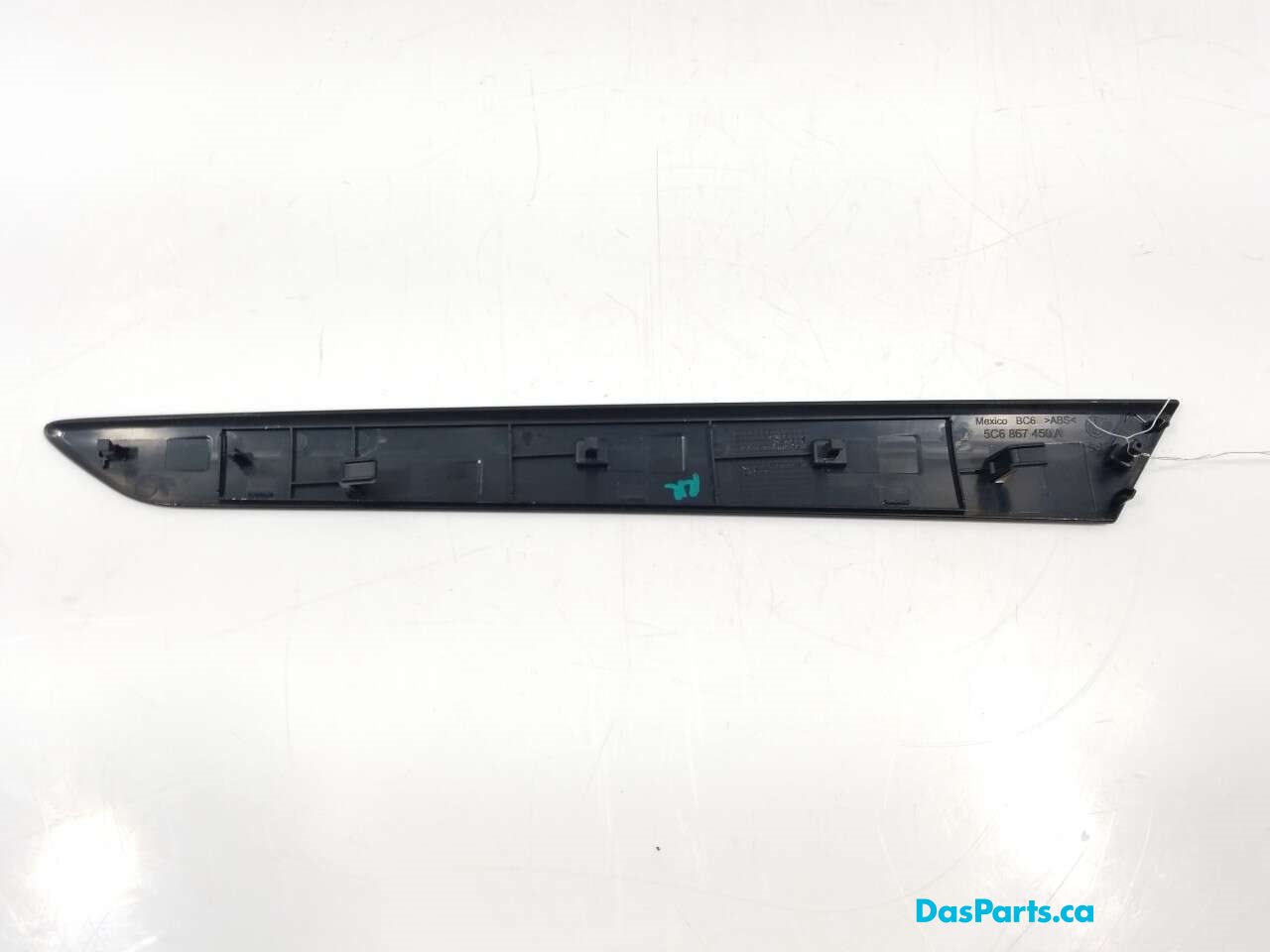 Door Trim RR