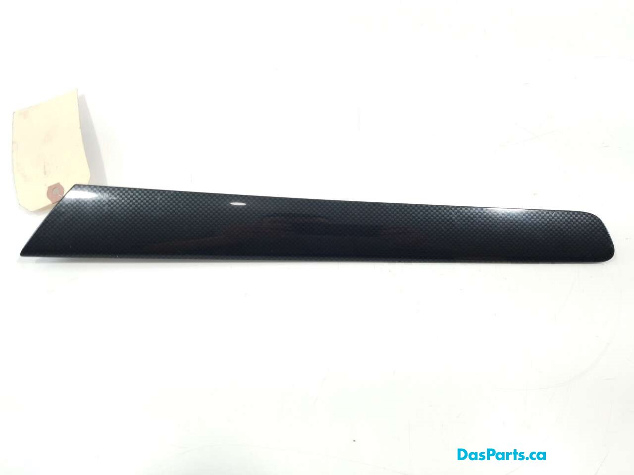 Door Trim LF