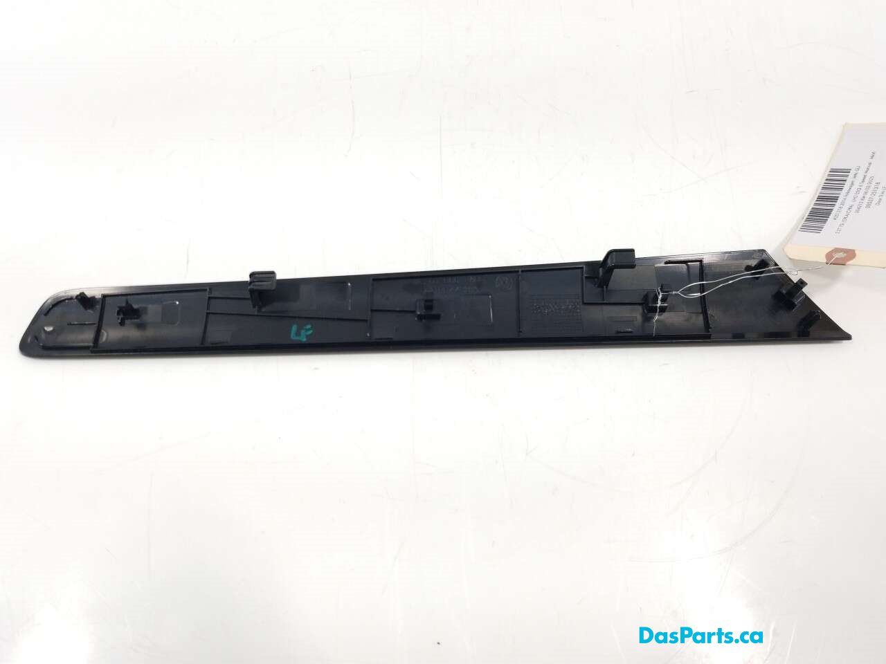 Door Trim LF