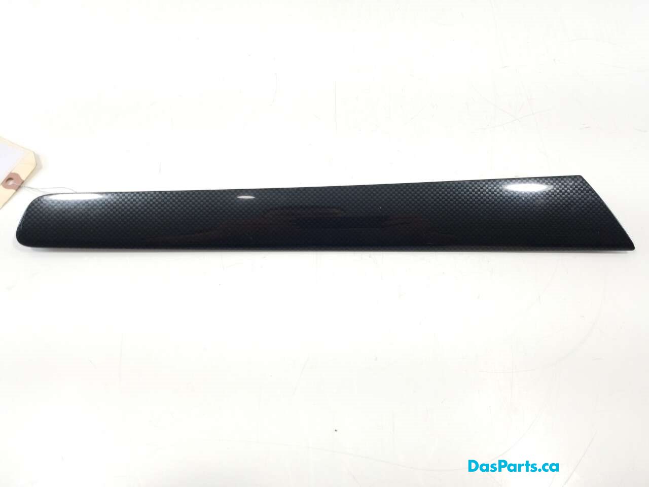 Door Trim RF