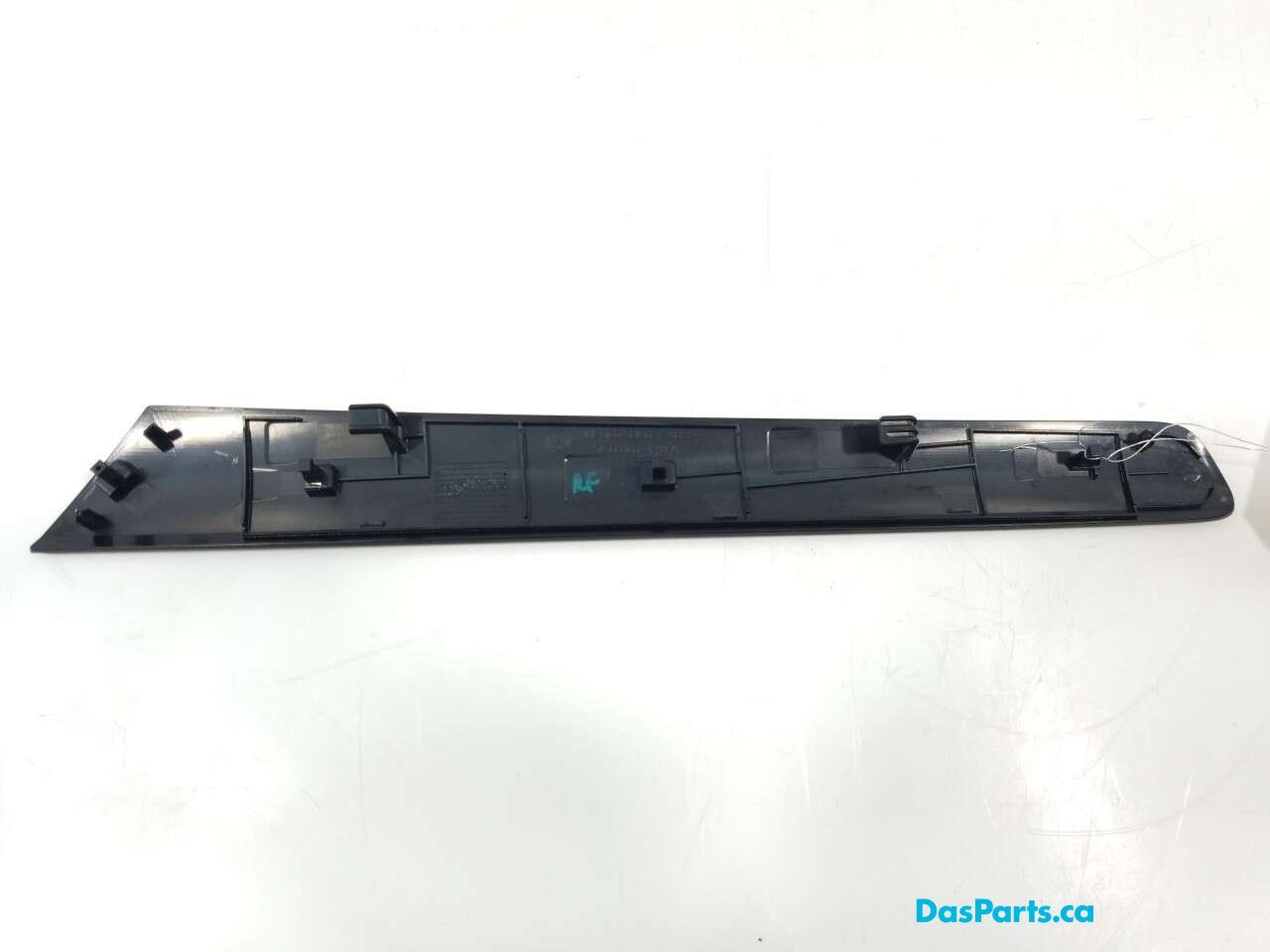 Door Trim RF