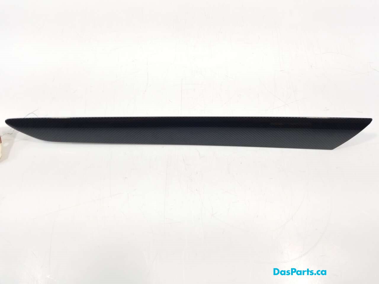 Door Trim LR