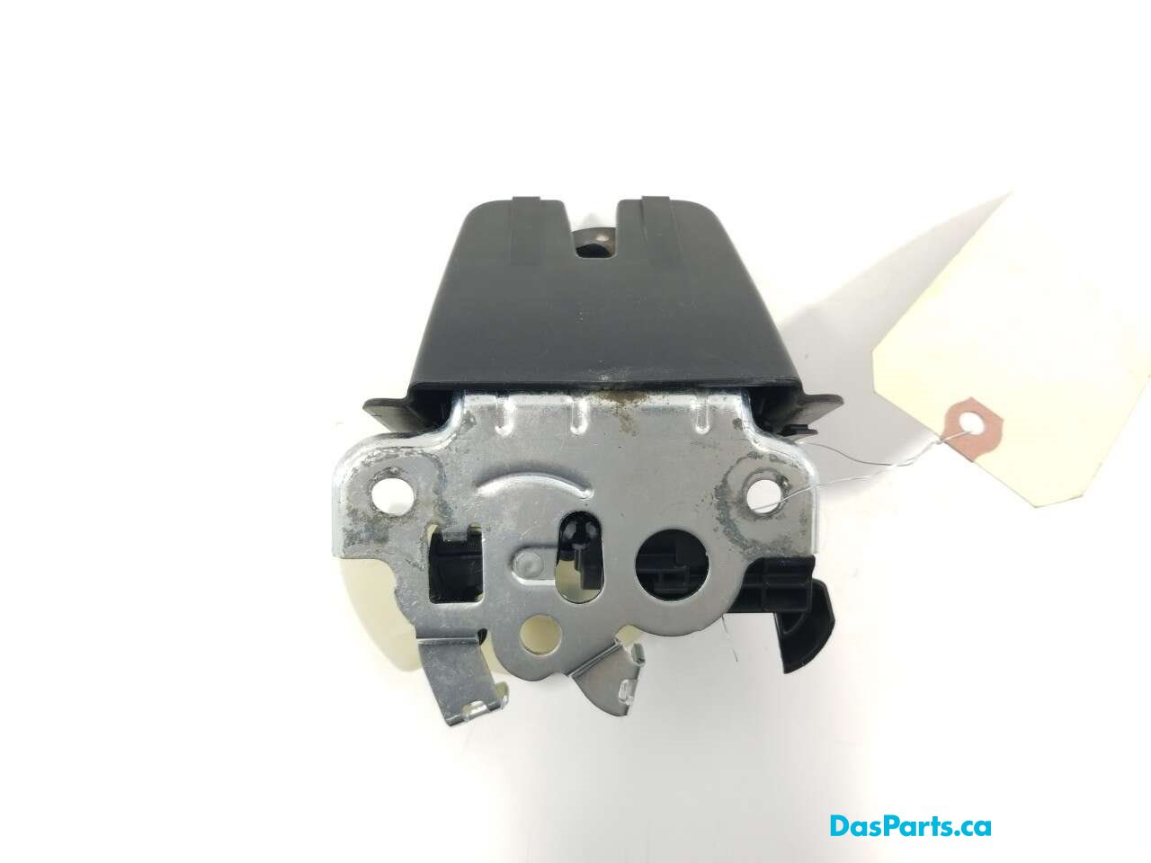 Trunk Latch