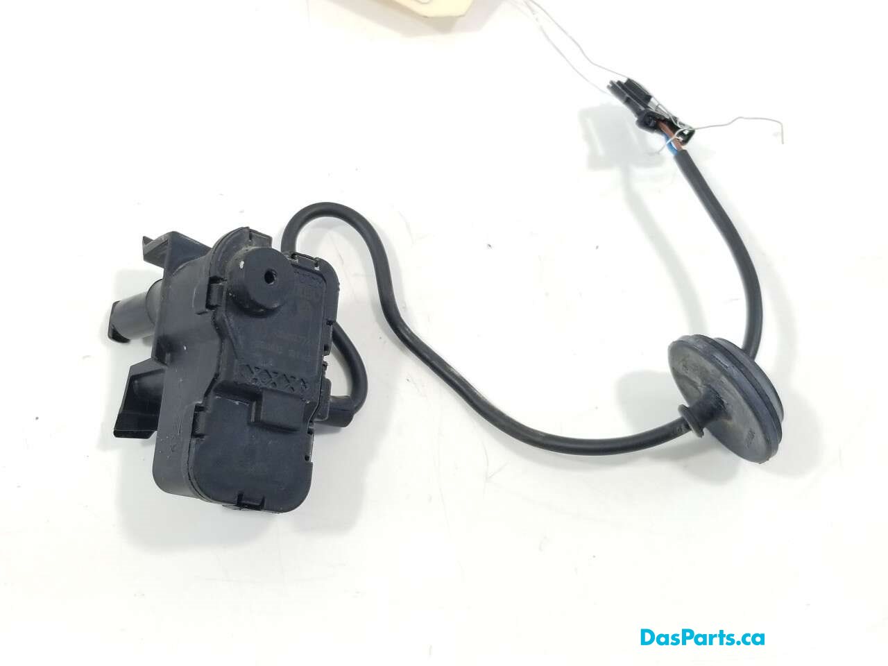 Fuel Door Actuator