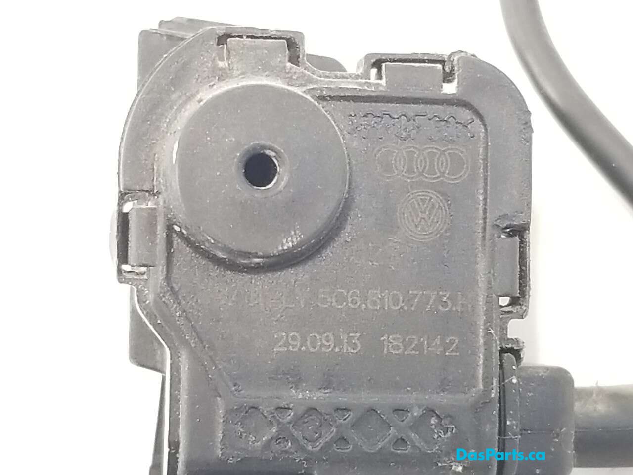 Fuel Door Actuator