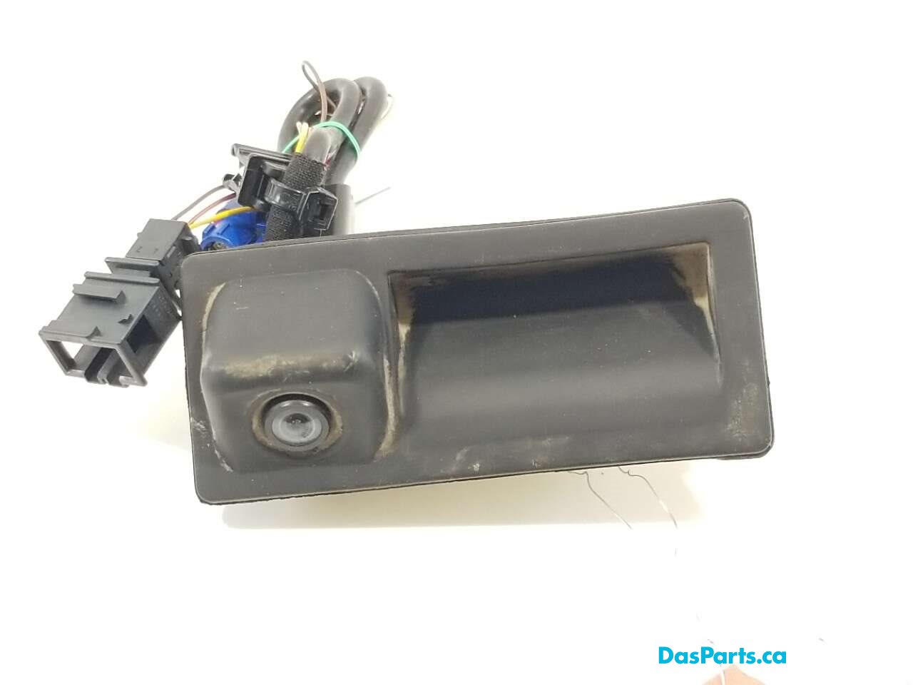 Rear Camera Assembly