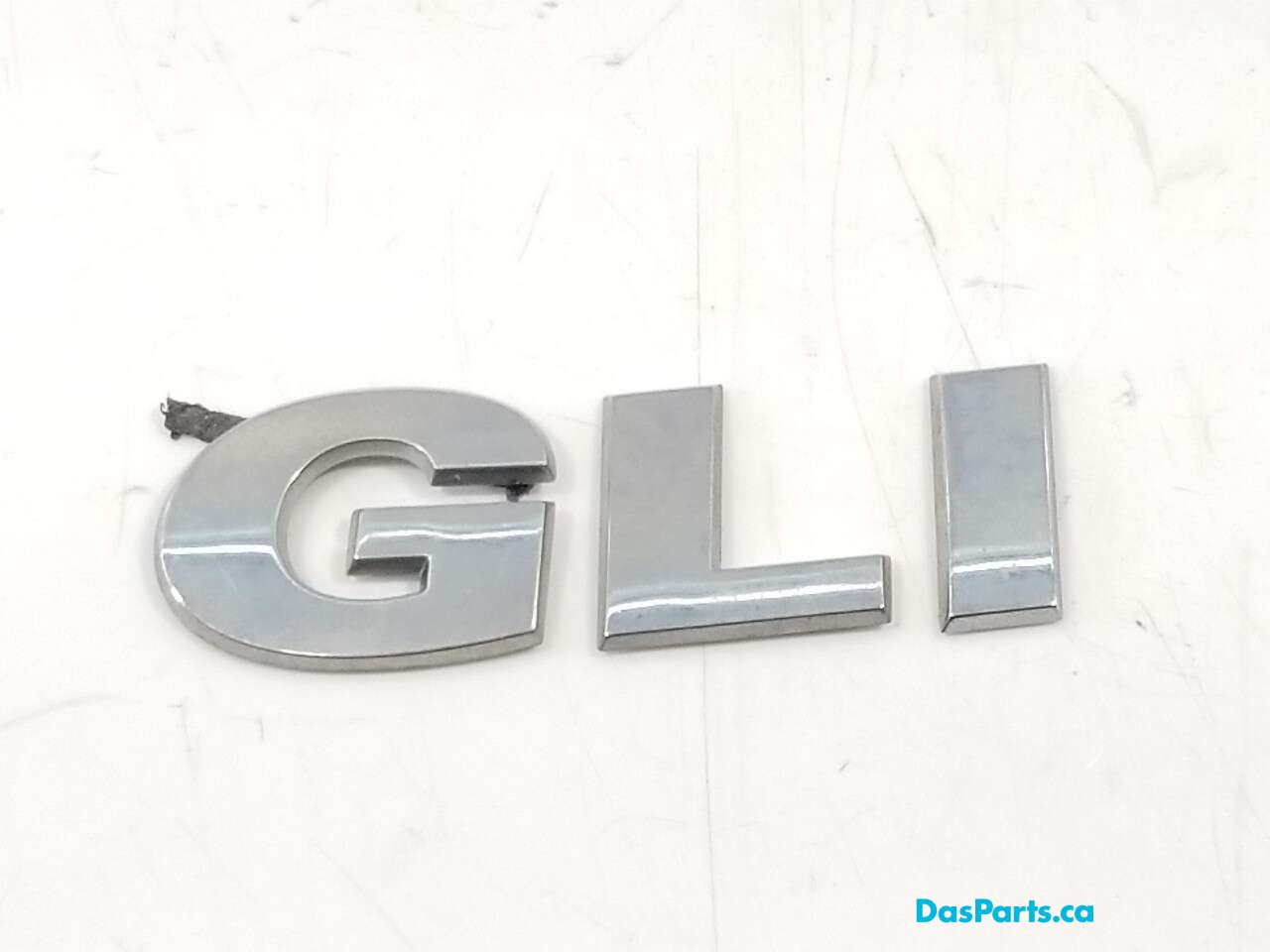 Trunk Emblem 1