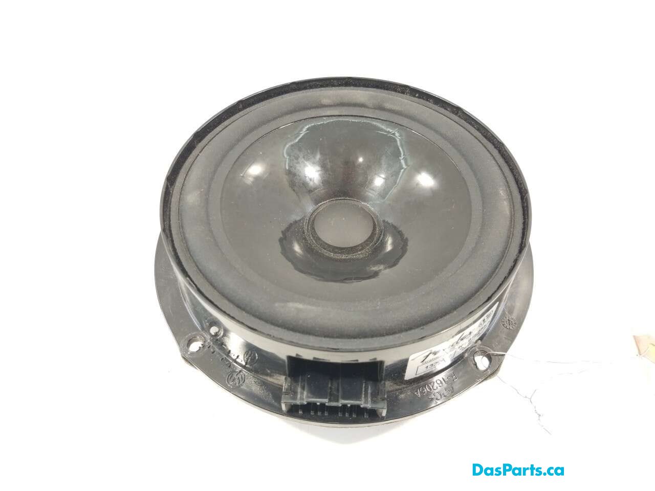 Speaker LR