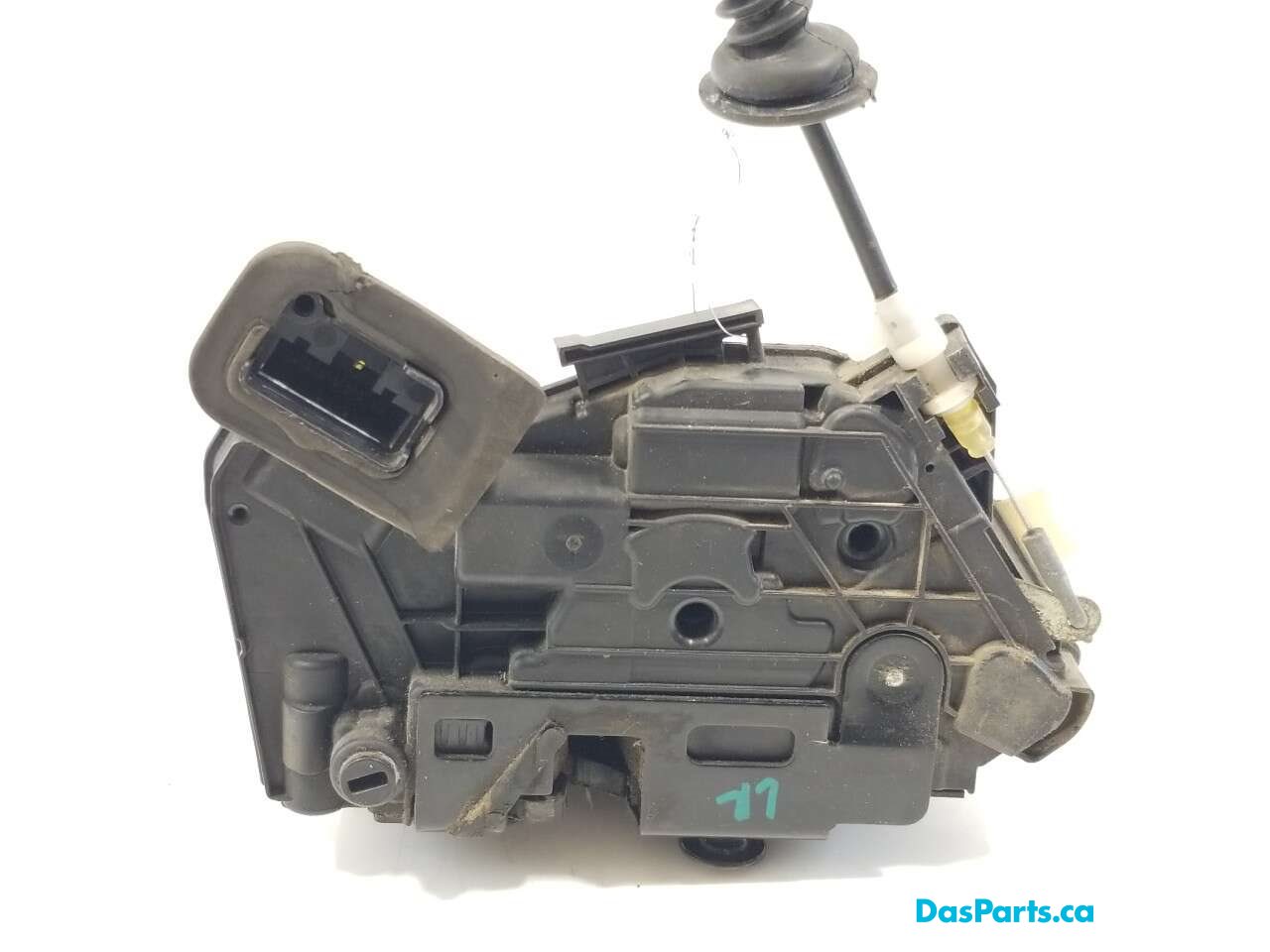 Door Module LR