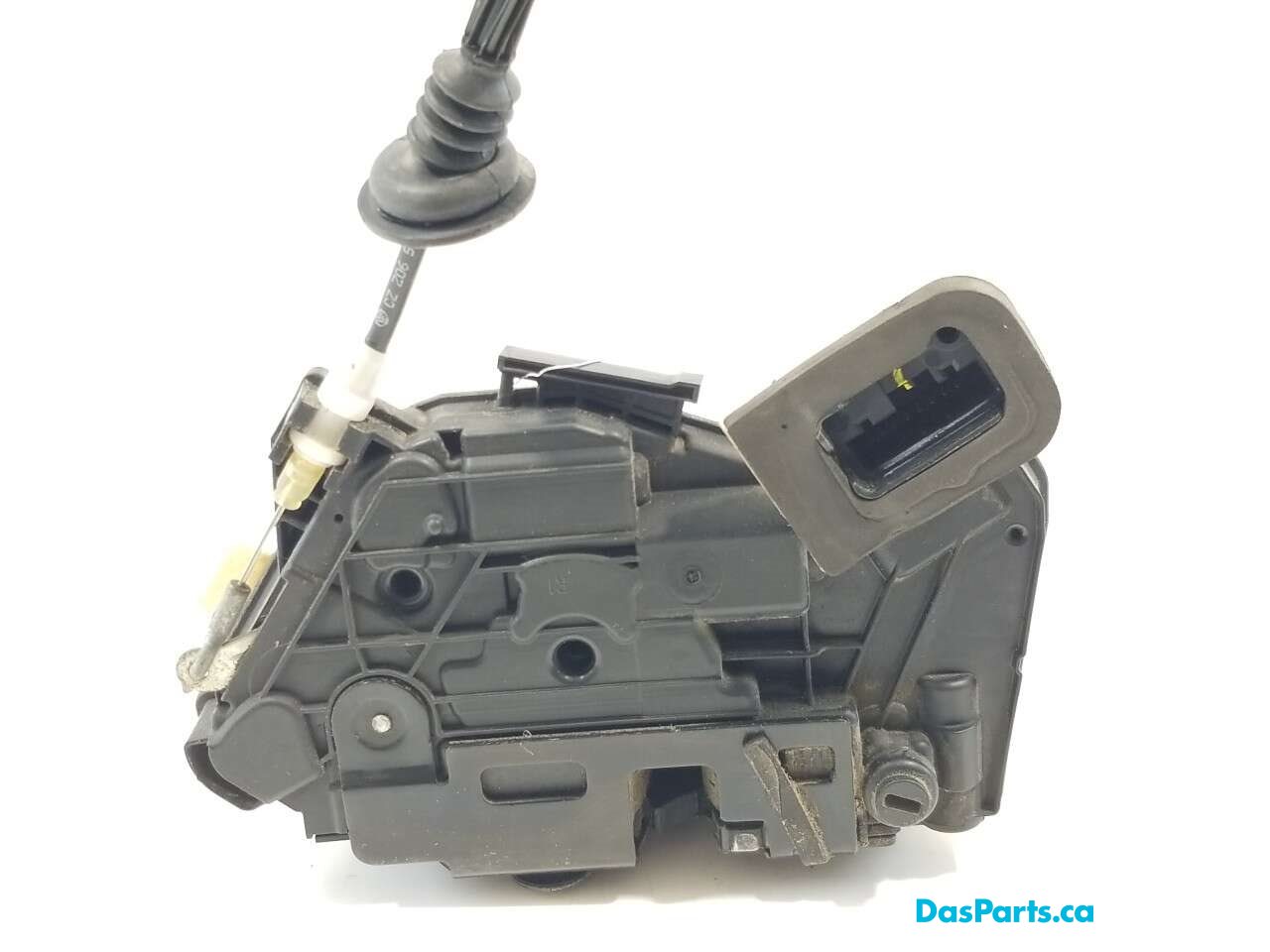 Door Module RR