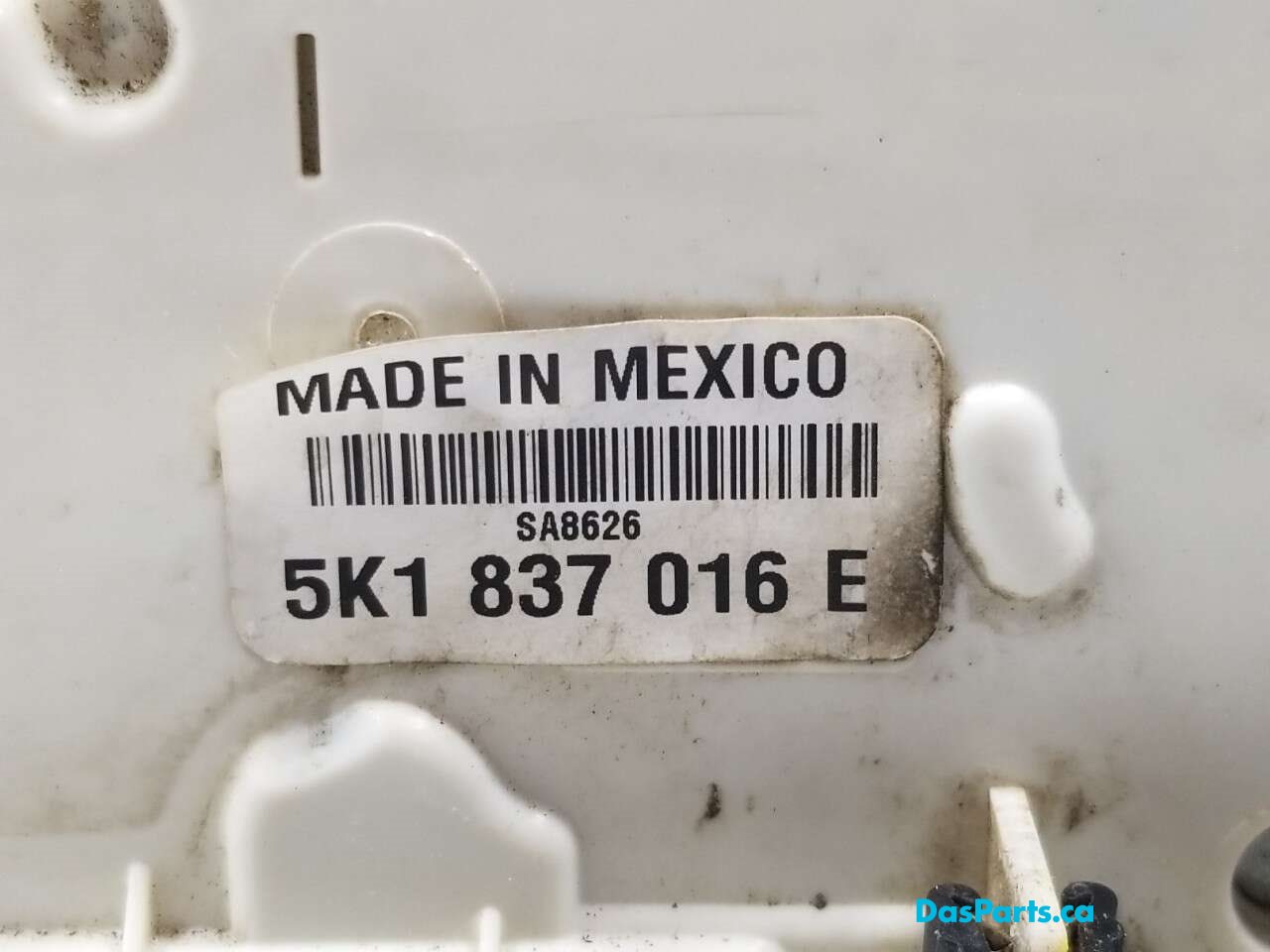 Door Module RF