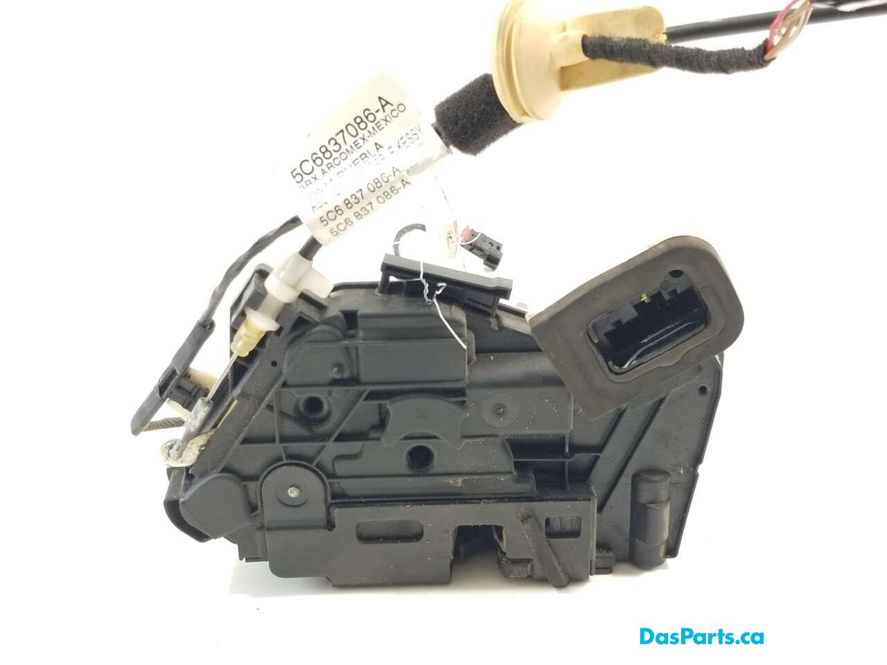 Door Module RF