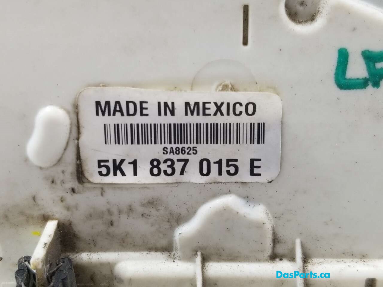 Door Module LF