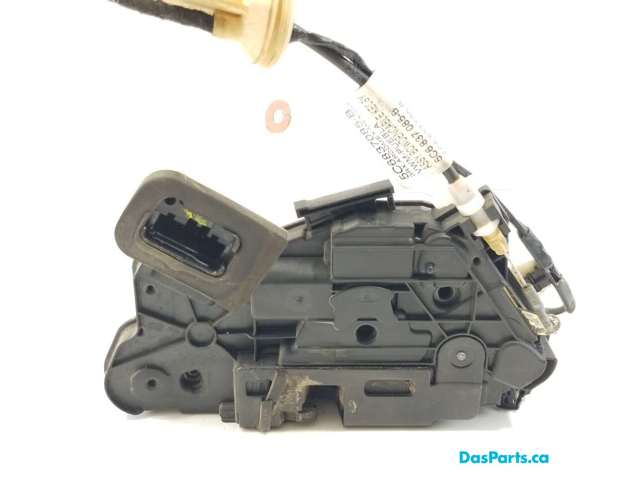 Door Module LF