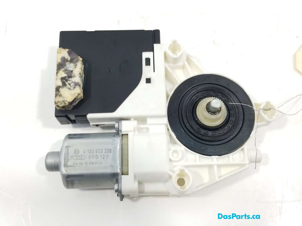 Window Motor RF