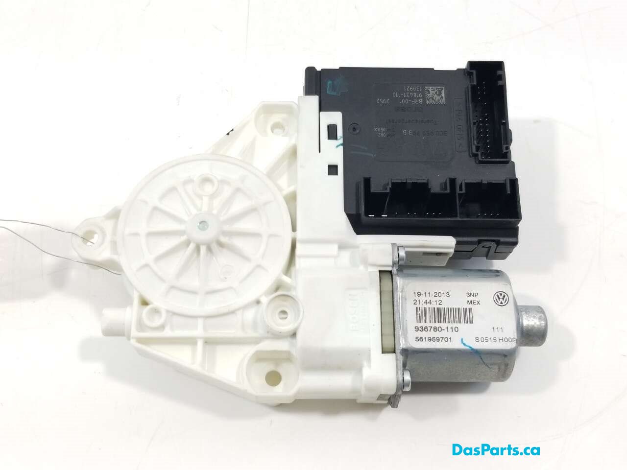 Window Motor LF