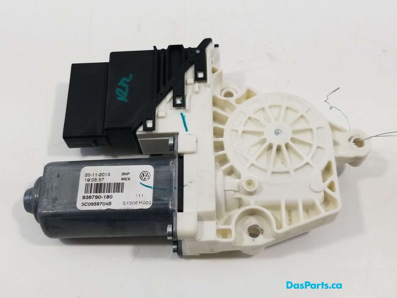 Window Motor RR