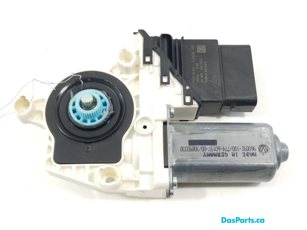 Window Motor RR
