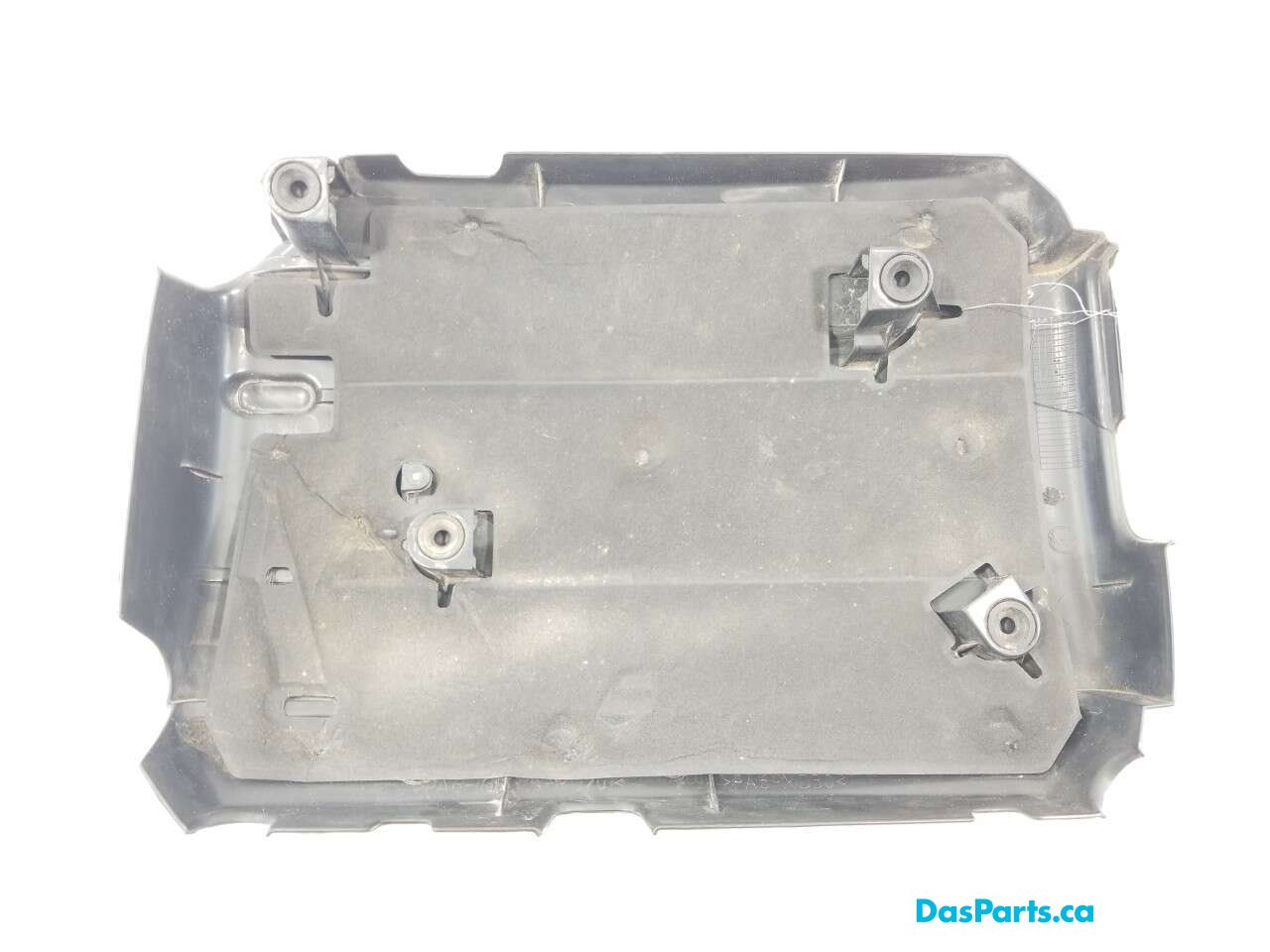 Engine Bay Cover