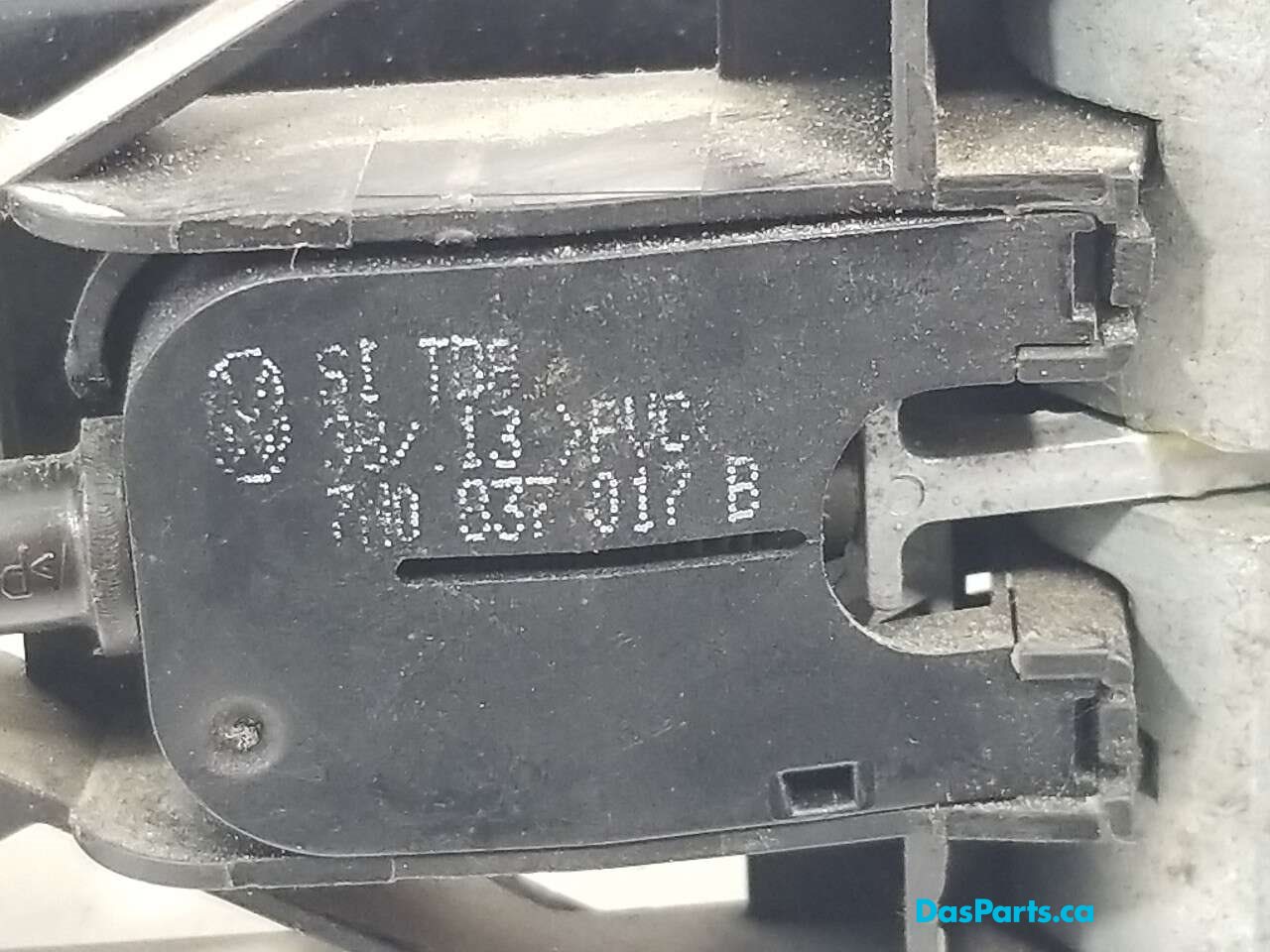 Door Handle RF